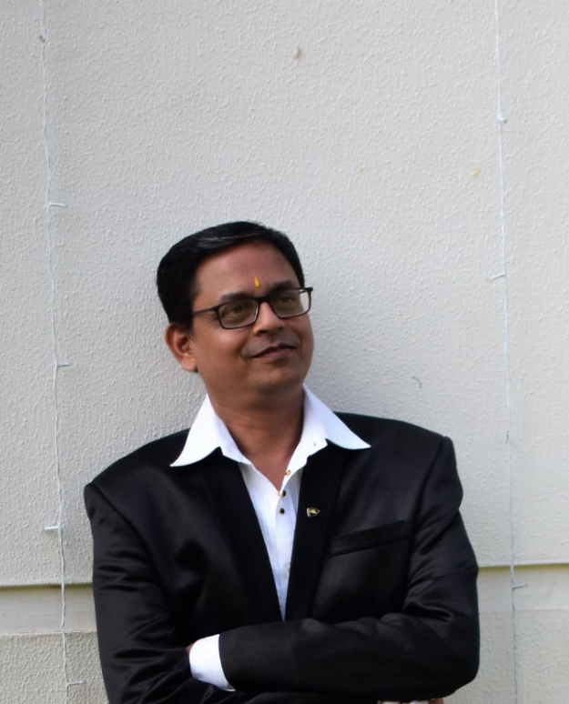 Kalpesh Shah