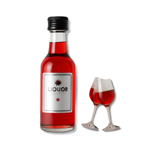 Liquor & Alcohol Industry