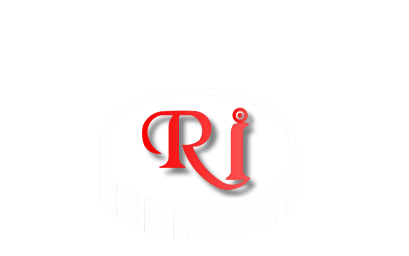 Rushabh Industries Logo